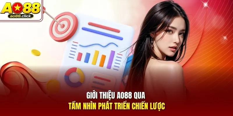 Giới thiệu AO88 qua tầm nhìn phát triển chiến lược